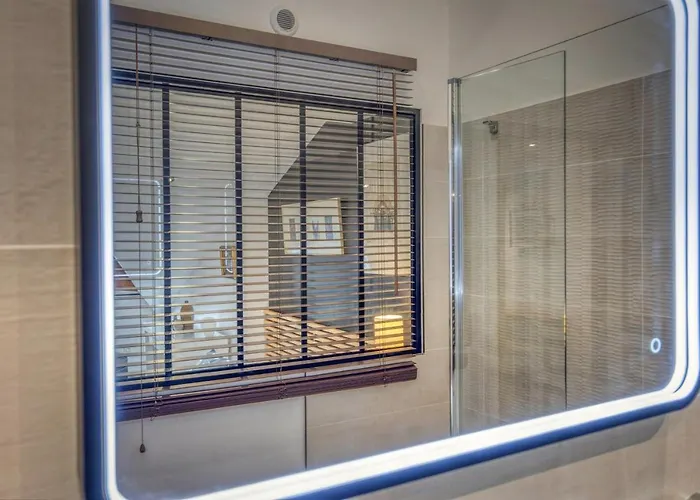 Le Loft 39 - Chu