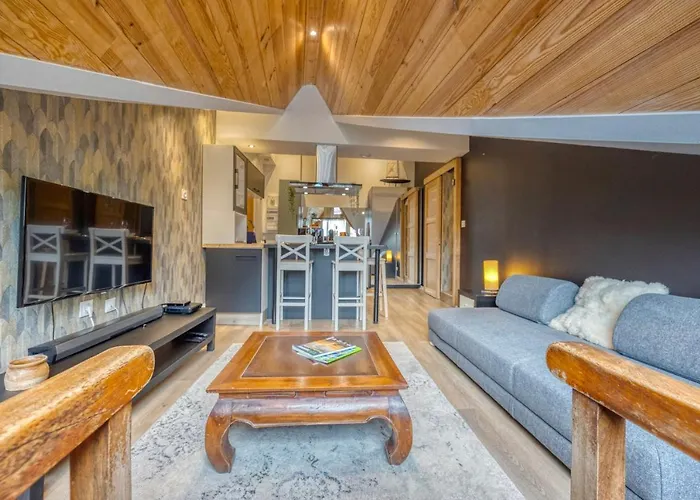 Le Loft 39 - Chu