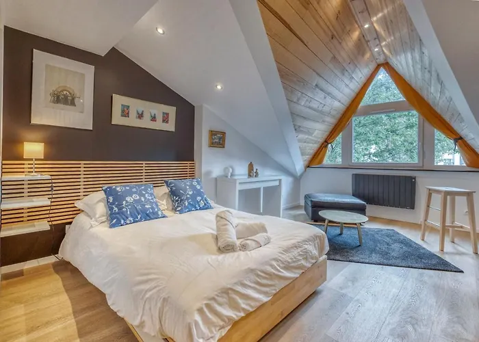 Le Loft 39 - Chu