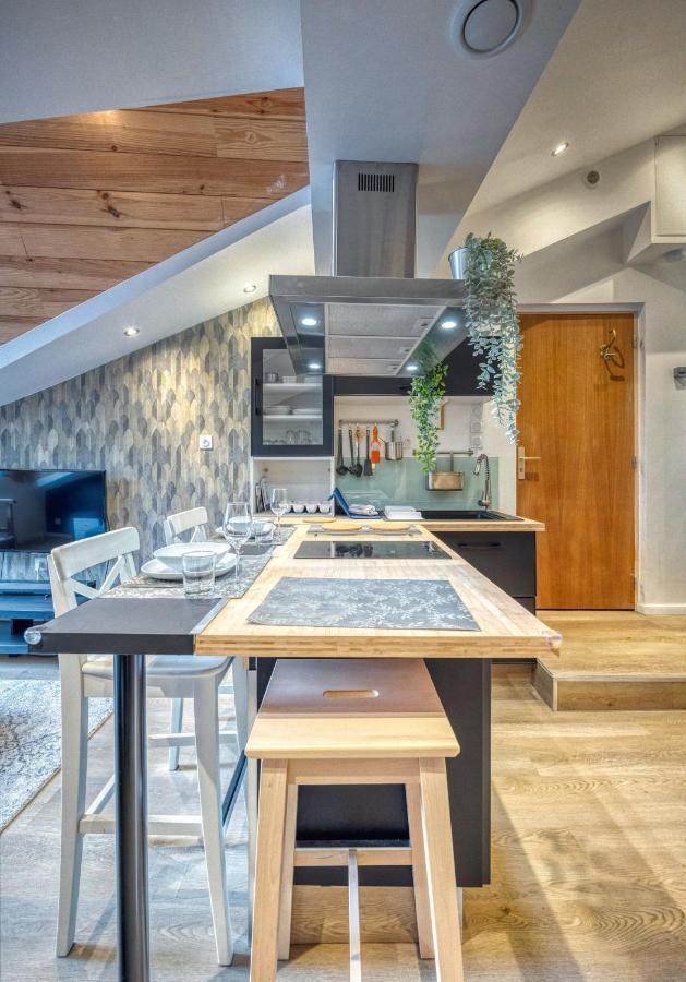 Le Loft 39 - Chu Apartment