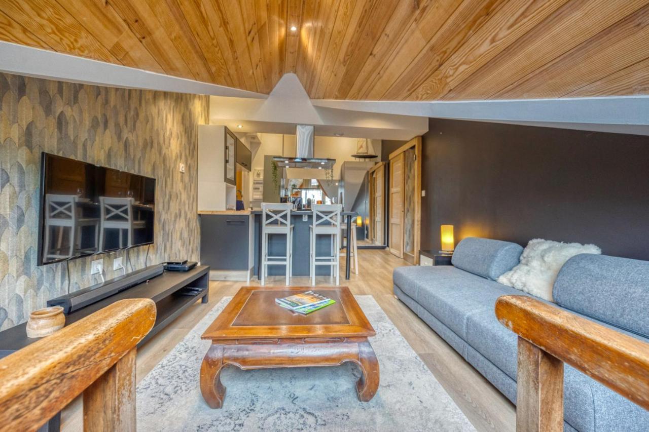 Le Loft 39 - Chu Apartment *