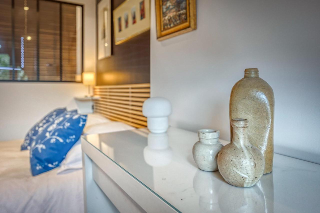 Le Loft 39 - Chu *