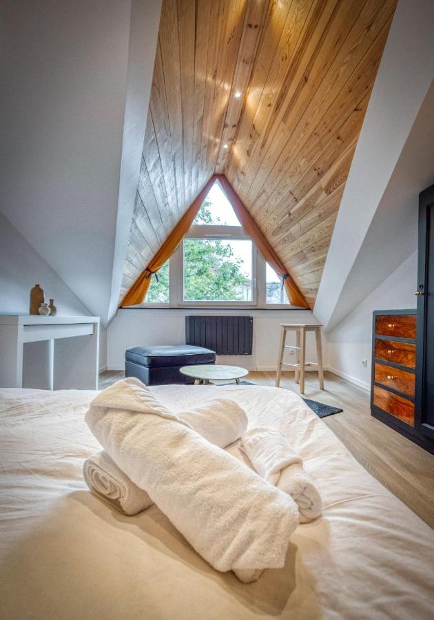 Le Loft 39 - Chu * La Tronche (Isere)