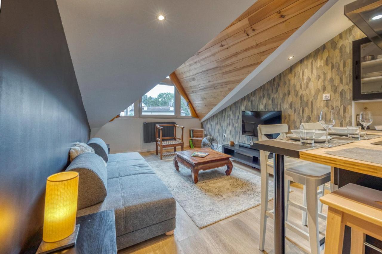 Le Loft 39 - Chu *