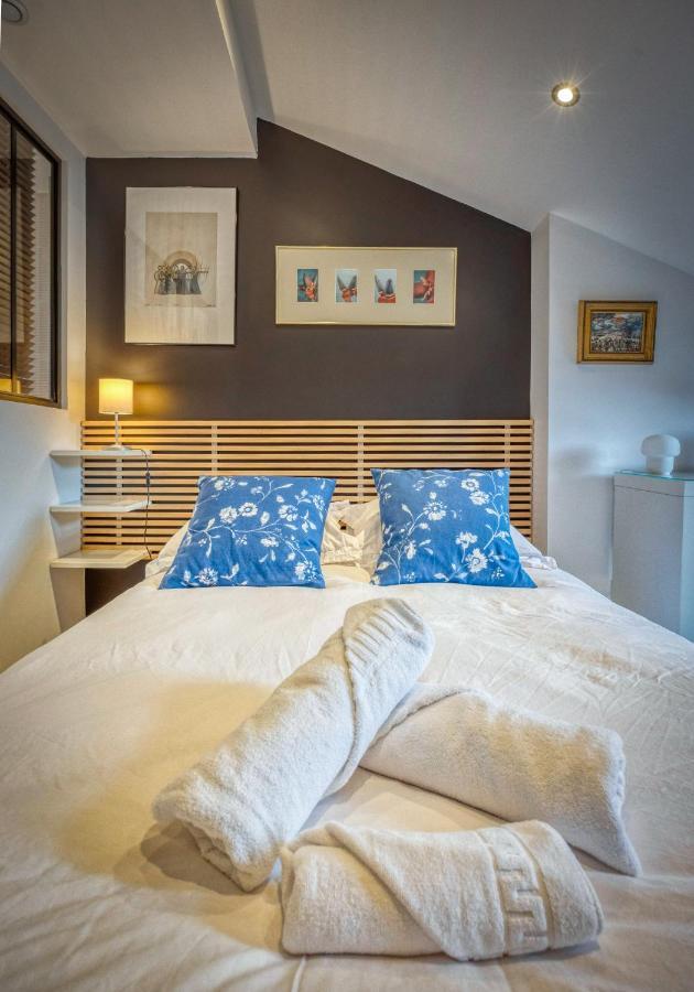 Le Loft 39 - Chu Apartment La Tronche (Isere)