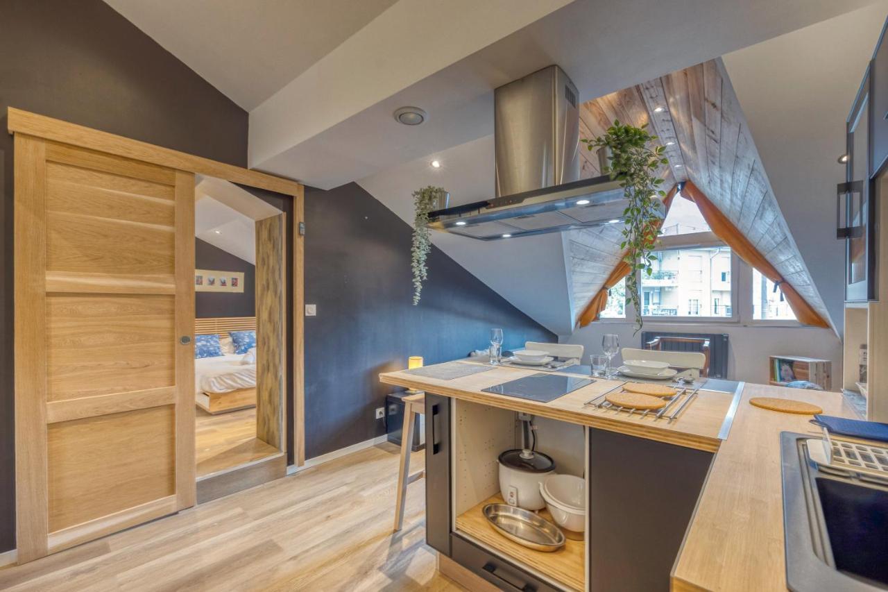 Le Loft 39 - Chu Apartment