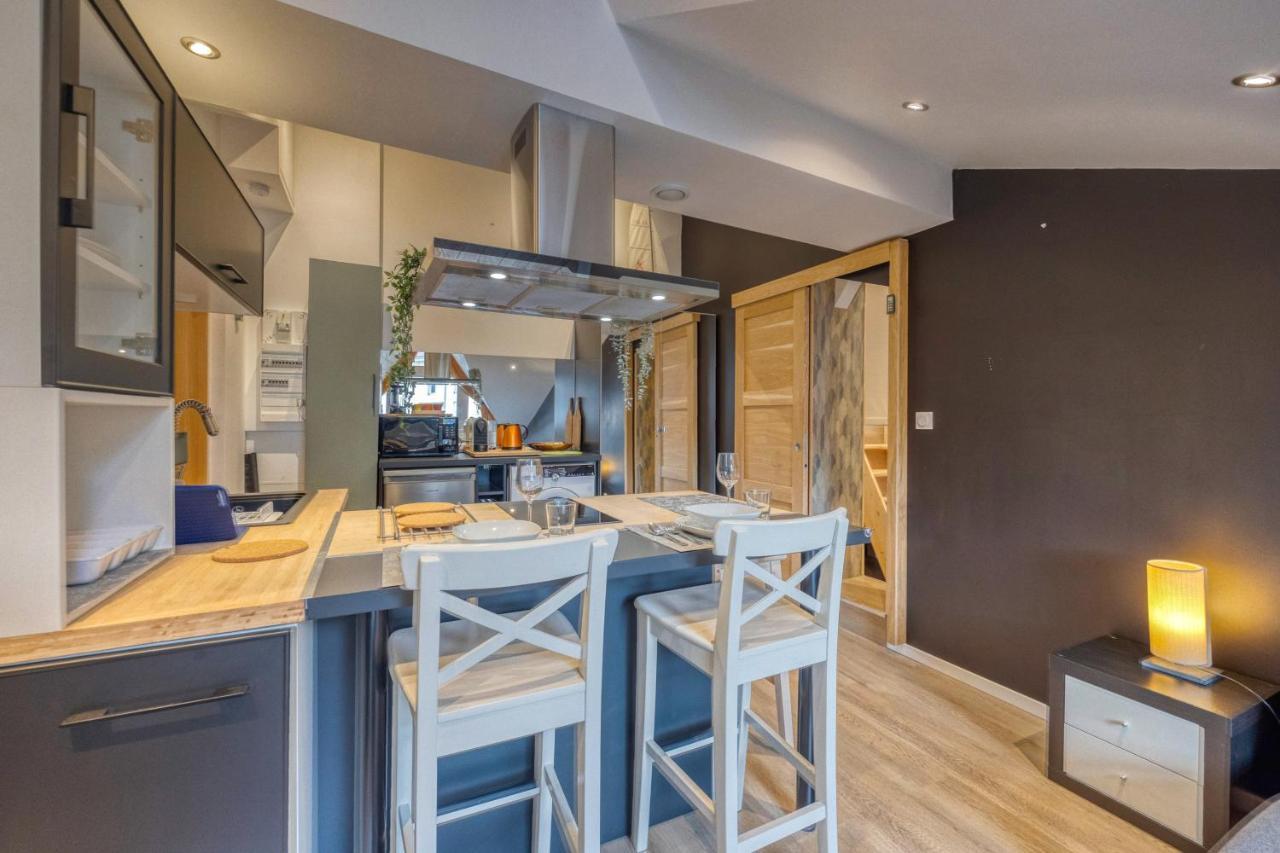 Le Loft 39 - Chu