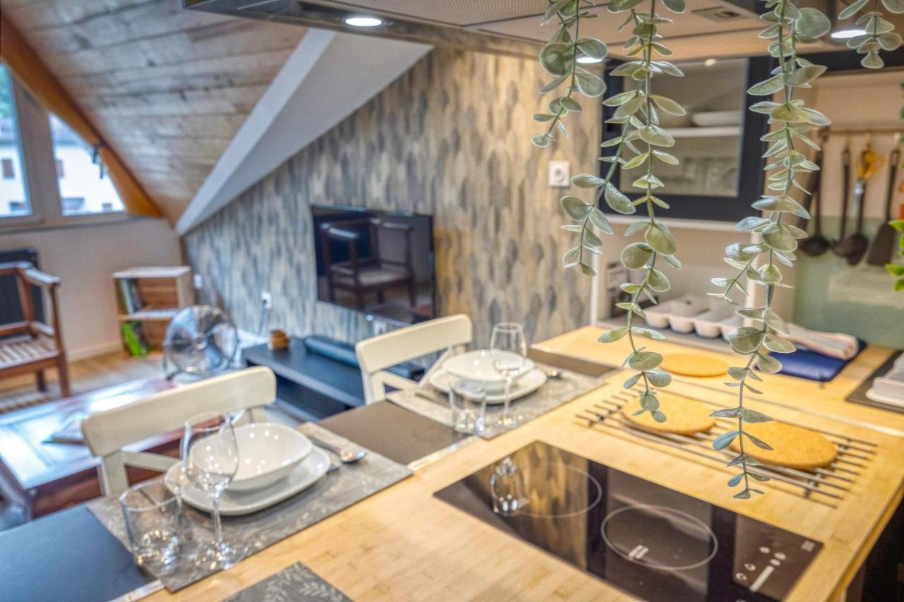 Apartment Le Loft 39 - Chu La Tronche (Isere)